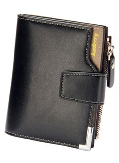 Buy Business Style All Match Fashion Wallet in Saudi Arabia