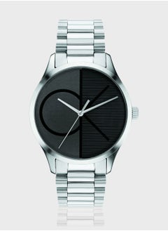 Buy Iconic Analog Watch in UAE