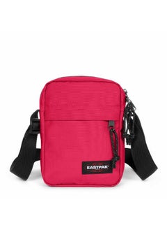 Buy Eastpak The One Strawberry Pink Crossbody bag in UAE