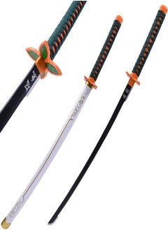 اشتري Demon Slayer Kochou Shinobu Wooden Sword في الامارات