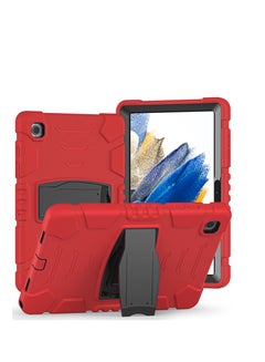 اشتري Protective Back Case Cover for Samsung Tab A8 X200/X205  10.5 inch في الامارات
