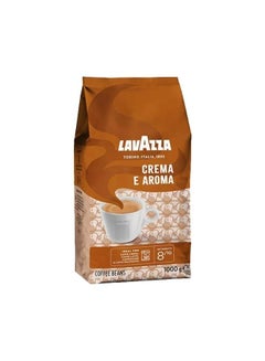 اشتري Crema E Aroma Coffee beans  1kg في الامارات