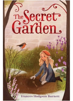 اشتري The Secret Garden في الامارات