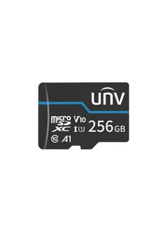 اشتري بطاقة ذاكرة Micro SDXC من Uniview UNV بسعة 265 جيجابايت TF-265G-T-L في مصر