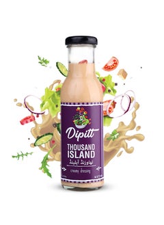 Buy Thousand Island Sauce in Egypt