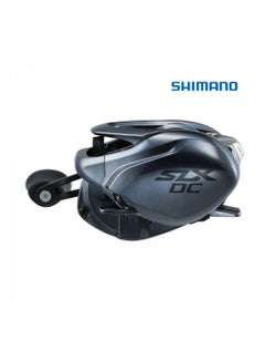 Buy Shimano SLX XT DC Baitcasting Fishing Reel in UAE
