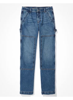 Buy AE '90s Straight Jean in UAE