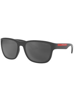 Buy Prada Square SPS 01US UFK5L0 59 Men's Sunglasses in UAE