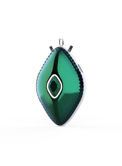 Buy Portable Air Purifier Necklace Hanging Neck Small Mini Second Hand Smoke Removal Formaldehyde Negative Ion Purifier in Saudi Arabia