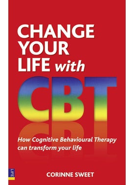 اشتري Change Your Life with CBT في الامارات