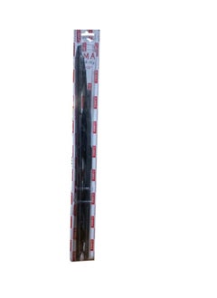 Buy Dimax car windshield wiper blade set, size 22+18 in Egypt