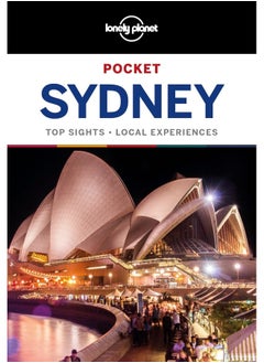 Buy Lonely Planet Pocket Sydney in UAE