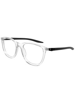 Buy Puma PU0458O 004 54 Men's Eyeglasses Frame in UAE