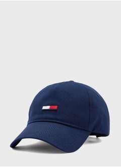 Buy Monogram Curved Peak Cap in UAE