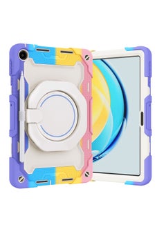 اشتري Protective Case Cover For Huawei MatePad SE 10.4 Multicolour في السعودية