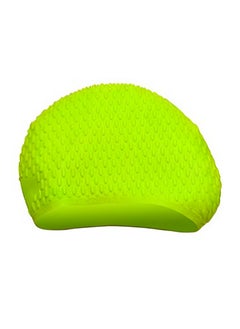 Buy Long Hair Swimming Cap- Swim Caps Women Men Adults Unisex- Designed for Long Hair, Dreadlocks, Weaves, Hair Extensions, Braids, Curls in Saudi Arabia