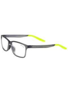 Buy Rectangular Eyeware Optical Frame 7118 For Men And Women in Saudi Arabia