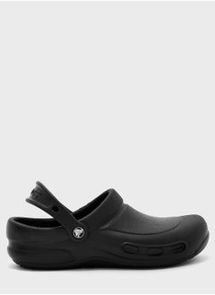 اشتري Classic Bistro Clog Sandals في الامارات