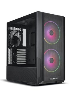 Buy Gaming PC, Intel i7-11700K, 32GB RAM, Nvidia RTX 4060TI, 1TB NVME M.2 SSD, 1 TB HDD,750W PSU, Windows 10 pro, RGB Gaming Computer PC (i7-11700K, RTX 4060TI) in UAE