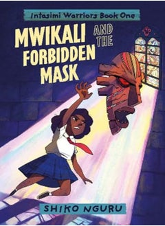 اشتري Mwikali and the Forbidden Mask في الامارات