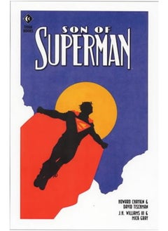 Buy Son of Superman (Elseworlds S.) in UAE