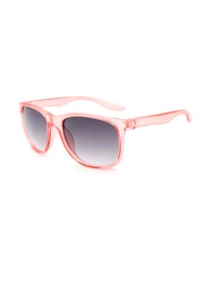 Buy Women's UV Protection Sunglasses EE23P074-2 - Crystal Lt.Pink in UAE