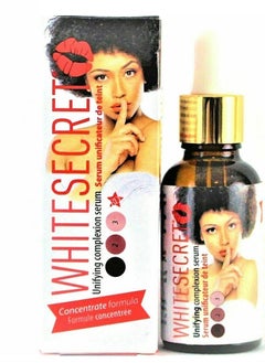 Buy Whitening Complexion Serum 30ml in UAE