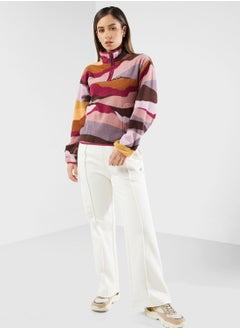 اشتري Retro Fashion Knit Pants في الامارات