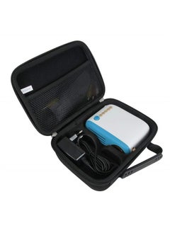 Buy Hard Travel Case for GooDee LED Pico Projector Pocket Video Projector Mini Projector in UAE