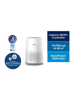 Buy Philips  Air Purifier AC0650/10 in UAE