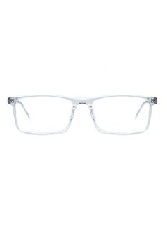 Buy Unisex Rectangular Eyeglass Frame - NPS82108 - 51 Mm in UAE