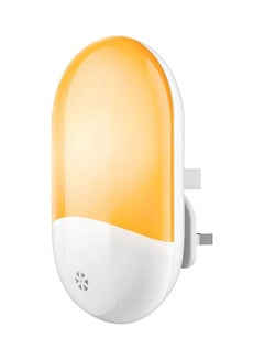 Buy LED Plug-In Night Light with Dusk-To-Dawn Sensor in UAE