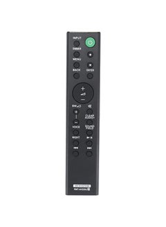 Buy RMT-AH200U Replaced Remote Control fit for Sony Sound Bar SA-CT390 SA-WCT390 HT-CT390 HT-RT3 in Saudi Arabia