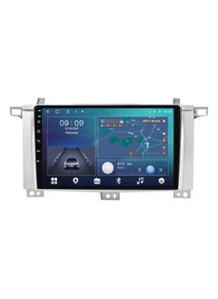 Buy Android Car Stereo for Toyota Land Cruiser 2003 2004 2005 2006 2007 1GB RAM 32GB ROM 9 Inch MirrorLink WiFi BT, IPS Touch Screen with Backup Camera Included in UAE