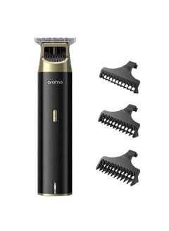 اشتري Trimmer High-performance Motor, Adjustable Speed, Multi-functional Usage, Travel Lock - OPC-TR12 - Black في مصر