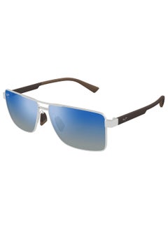 Buy Maui Jim DBS621-17 Piha Men's Sunglasses in UAE