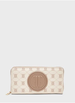 Buy Zip Closure Wallet in UAE