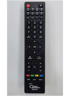 Buy Remote Control for Class Pro Smart TV in Saudi Arabia