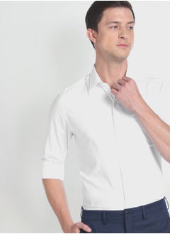 اشتري Essential Regular Fit Shirt في الامارات