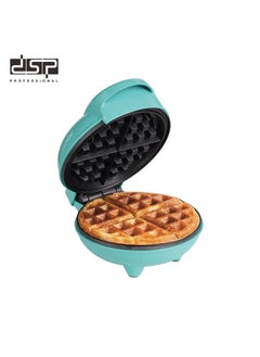 اشتري Multifunctional Household Electric Pan and Waffle Maker في السعودية