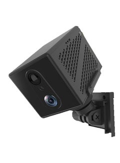 Buy 10 Hours Recorder HD1080P Mini 4G SIM Card App Control CCTV Hidden Camera Infrared Night Vision Mini Camera in UAE