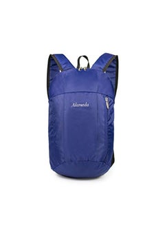 اشتري Travel Lite Diaper Bag Navy Blue في الامارات