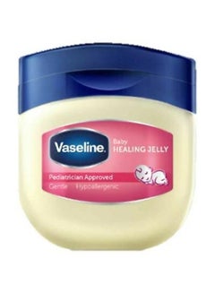 Buy Vaseline Blue Seal Petroleum Jelly Baby Soft - 250 ml in Egypt