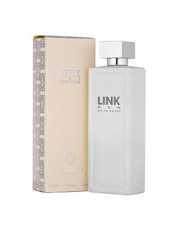 Buy Link White perfume by Link 150 ml in Saudi Arabia