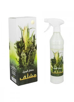 Buy Mushlaf House Freshener 500 ml in Saudi Arabia