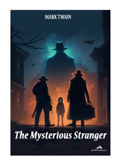 اشتري The Mysterious Stranger في مصر