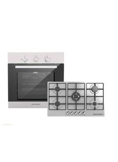 اشتري Built-in Hob + Oven Set - SO-2401(S9003+G6404T) في مصر