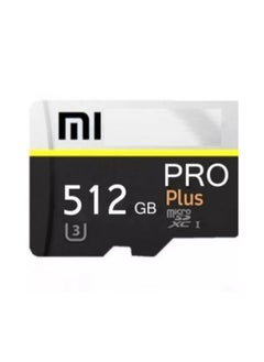 Buy Memory Card 512GB Compatible with Mobile Devices in Egypt