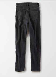 Buy AE Stretch Mom Jean in Saudi Arabia