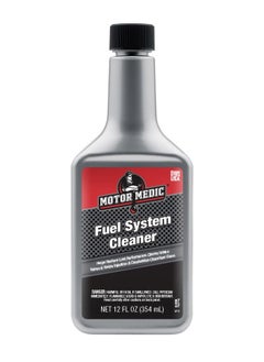 Buy Fuel System Cleaner 354 Ml in Saudi Arabia